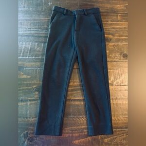 Zara Boys Dress Pants Size 5/6